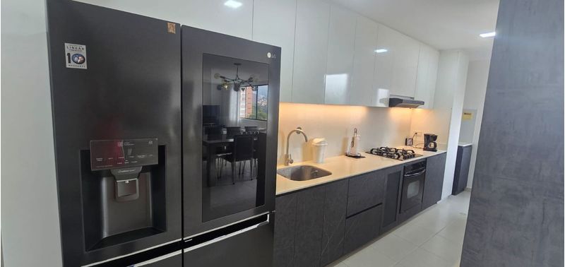 Apartamento en Venta en Itagüí, Itaguí-11