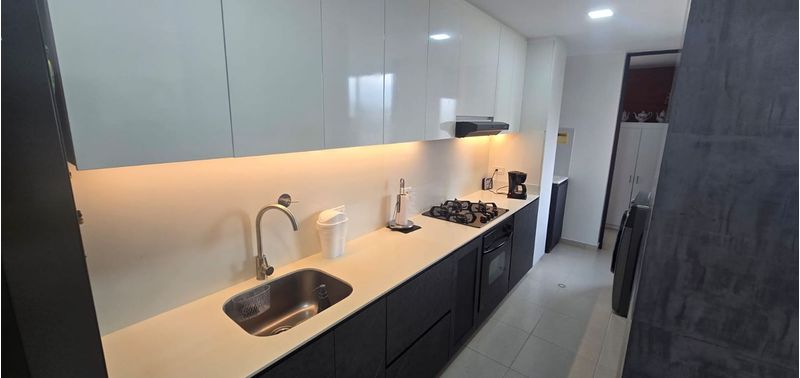 Apartamento en Venta en Itagüí, Itaguí-12