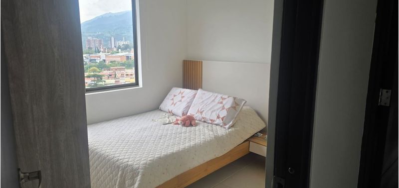 Apartamento en Venta en Itagüí, Itaguí-14