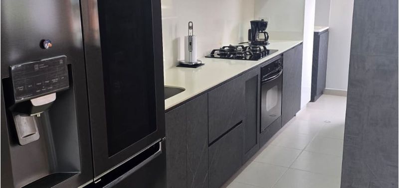 Apartamento en Venta en Itagüí, Itaguí-18