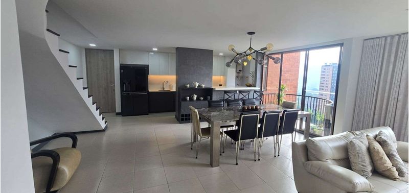 Apartamento en Venta en Itagüí, Itaguí-19