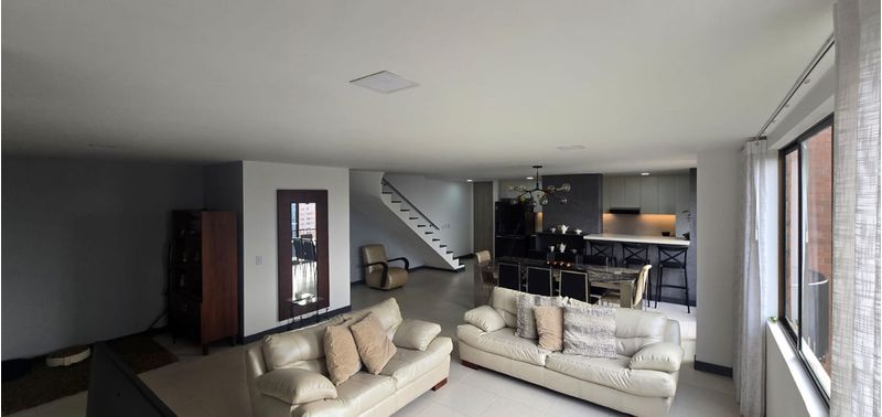 Apartamento en Venta en Itagüí, Itaguí-20