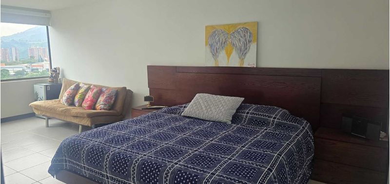 Apartamento en Venta en Itagüí, Itaguí-21
