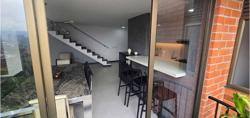 Apartamento en Venta en Itagüí, Itaguí-22