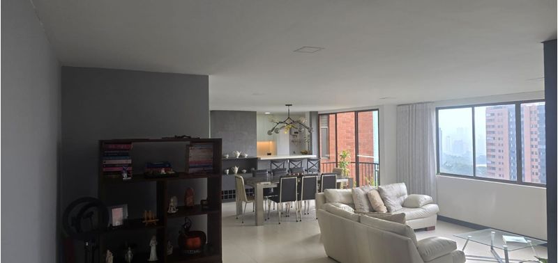 Apartamento en Venta en Itagüí, Itaguí-23