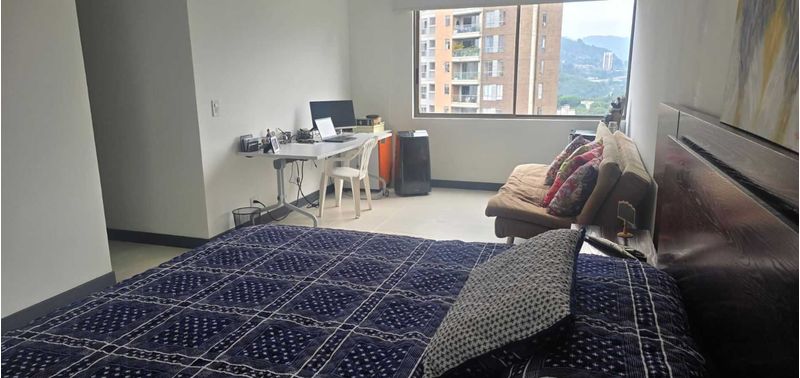 Apartamento en Venta en Itagüí, Itaguí-25