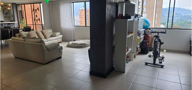 Apartamento en Venta en Itagüí, Itaguí-26