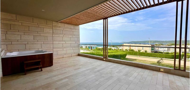 Apartamento en Venta en Cartagena De Indias, Corregimiento Tierrabomba