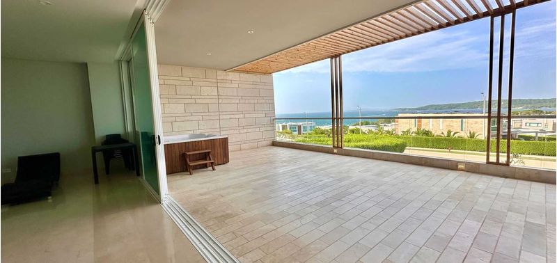 Apartamento en Venta en Cartagena De Indias, Corregimiento Tierrabomba-2