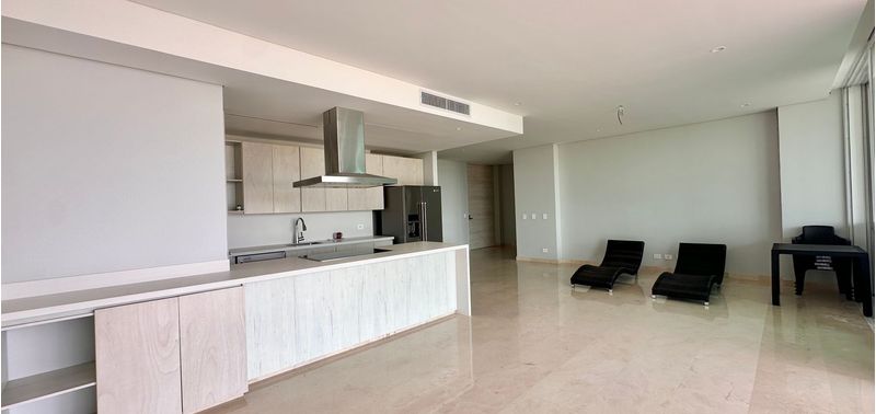 Apartamento en Venta en Cartagena De Indias, Corregimiento Tierrabomba-5