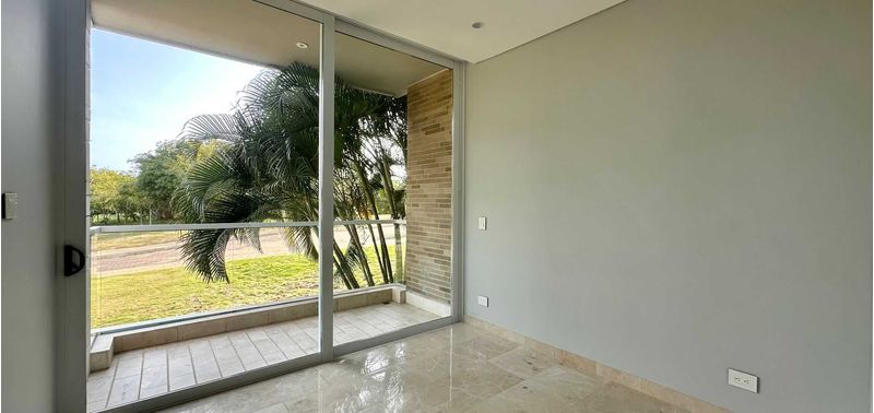 Apartamento en Venta en Cartagena De Indias, Corregimiento Tierrabomba-9