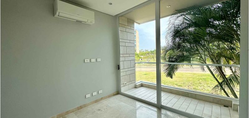 Apartamento en Venta en Cartagena De Indias, Corregimiento Tierrabomba-10