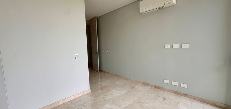Apartamento en Venta en Cartagena De Indias, Corregimiento Tierrabomba-11