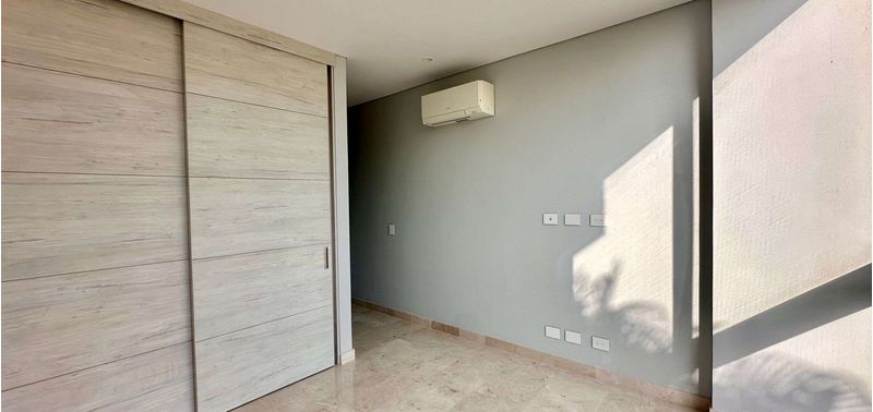 Apartamento en Venta en Cartagena De Indias, Corregimiento Tierrabomba-12