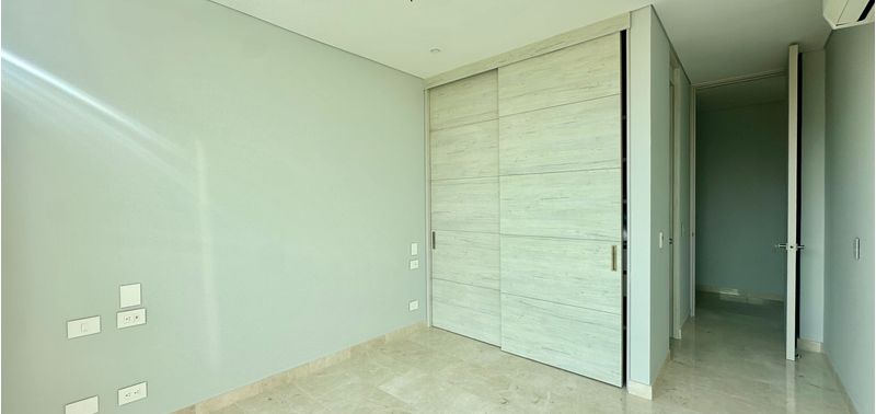 Apartamento en Venta en Cartagena De Indias, Corregimiento Tierrabomba-14