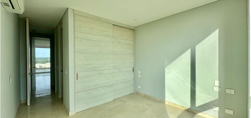 Apartamento en Venta en Cartagena De Indias, Corregimiento Tierrabomba-15