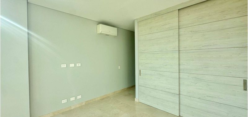 Apartamento en Venta en Cartagena De Indias, Corregimiento Tierrabomba-19