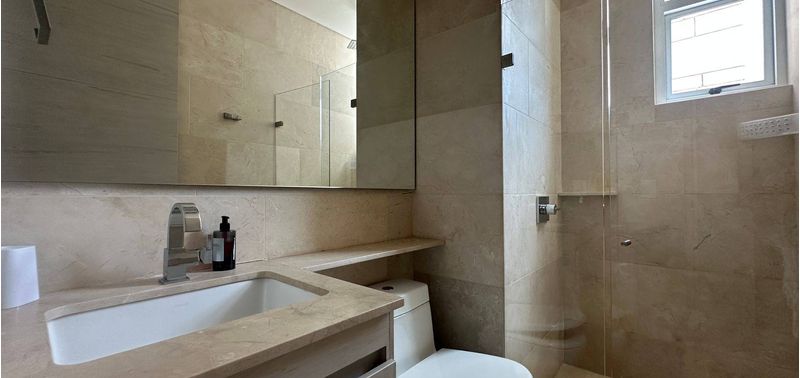 Apartamento en Venta en Cartagena De Indias, Corregimiento Tierrabomba-20