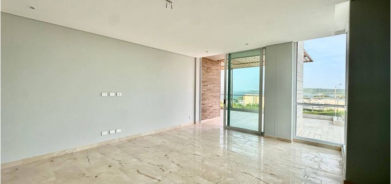 Apartamento en Venta en Cartagena De Indias, Corregimiento Tierrabomba-21
