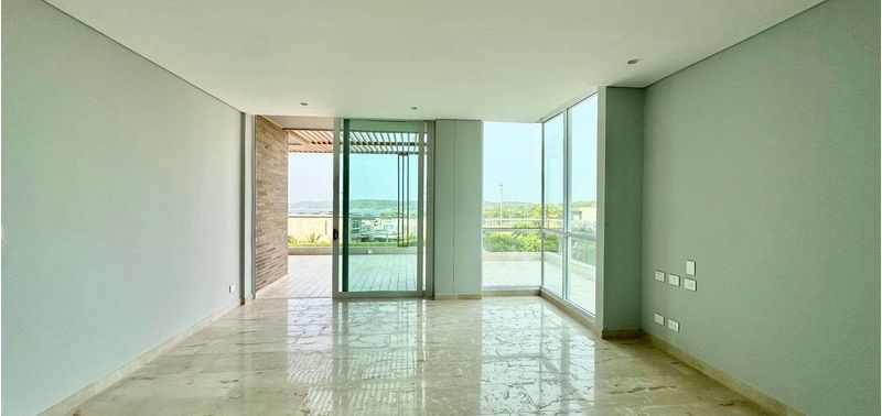 Apartamento en Venta en Cartagena De Indias, Corregimiento Tierrabomba-22