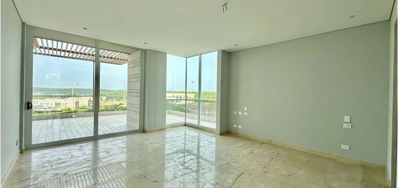 Apartamento en Venta en Cartagena De Indias, Corregimiento Tierrabomba-23
