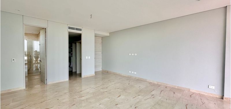 Apartamento en Venta en Cartagena De Indias, Corregimiento Tierrabomba-26