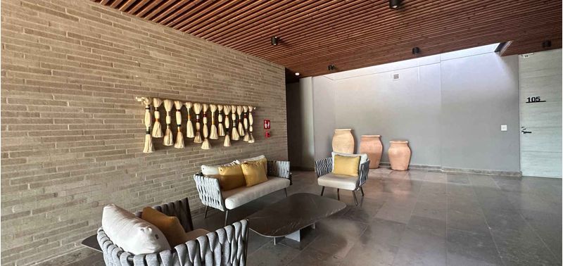 Apartamento en Venta en Cartagena De Indias, Corregimiento Tierrabomba-28