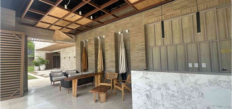 Apartamento en Venta en Cartagena De Indias, Corregimiento Tierrabomba-29