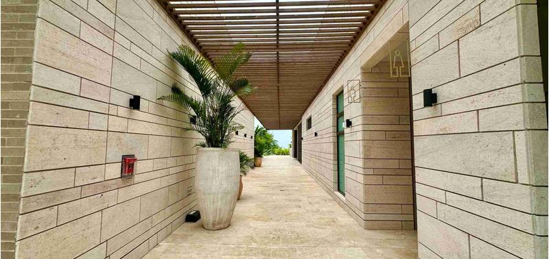 Apartamento en Venta en Cartagena De Indias, Corregimiento Tierrabomba-30