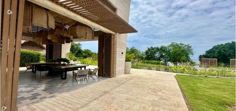 Apartamento en Venta en Cartagena De Indias, Corregimiento Tierrabomba-31