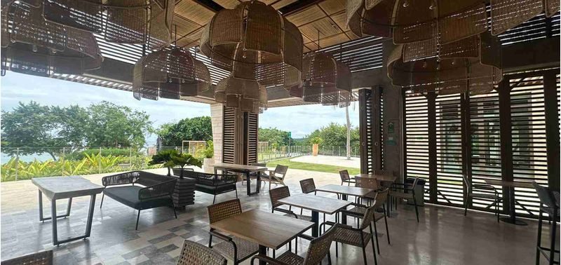 Apartamento en Venta en Cartagena De Indias, Corregimiento Tierrabomba-32