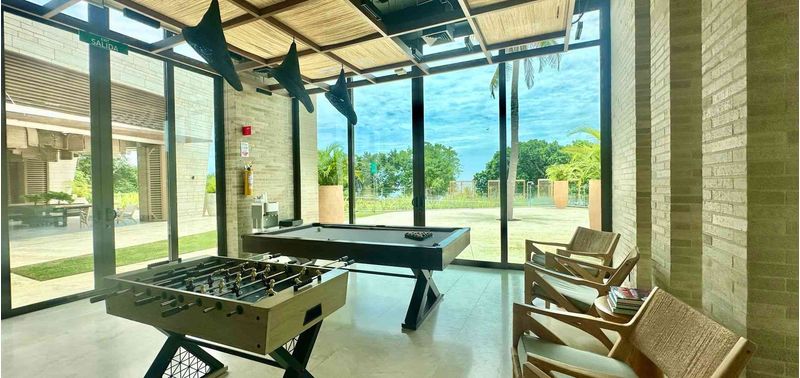Apartamento en Venta en Cartagena De Indias, Corregimiento Tierrabomba-35