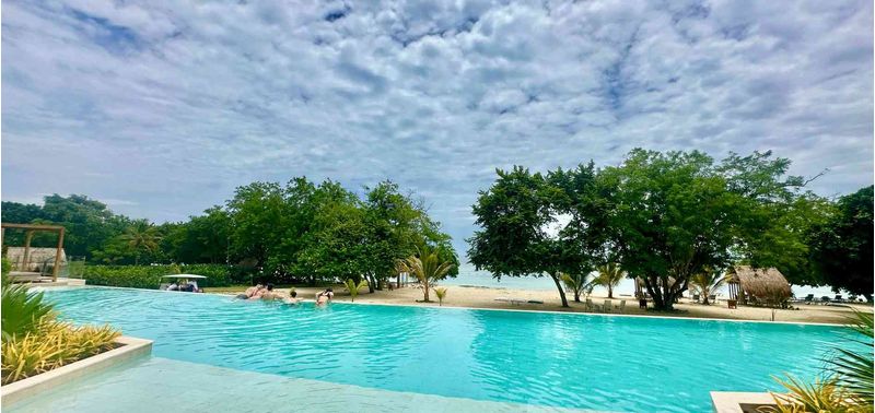 Apartamento en Venta en Cartagena De Indias, Corregimiento Tierrabomba-39