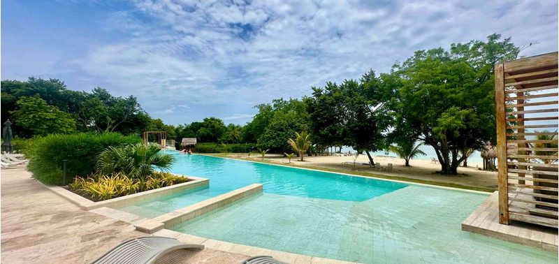 Apartamento en Venta en Cartagena De Indias, Corregimiento Tierrabomba-40