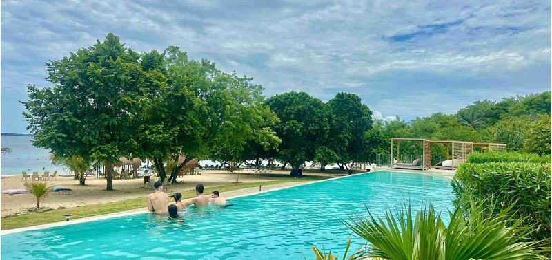 Apartamento en Venta en Cartagena De Indias, Corregimiento Tierrabomba-42