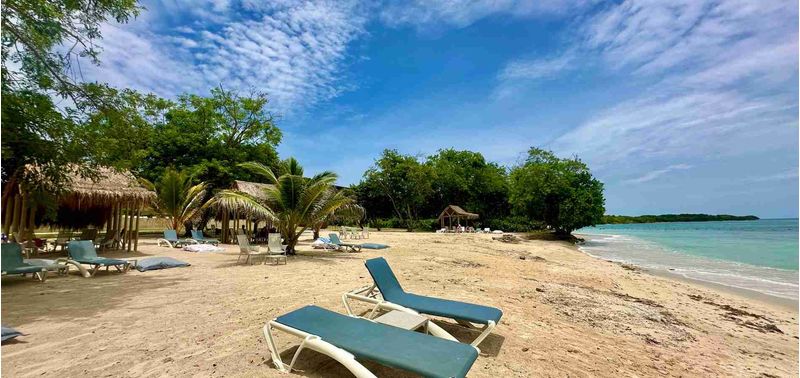 Apartamento en Venta en Cartagena De Indias, Corregimiento Tierrabomba-46
