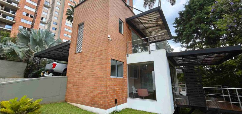 Casa en Venta en Sabaneta, Cañaveralejo