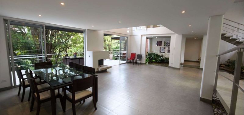 Casa en Venta en Sabaneta, Cañaveralejo-8