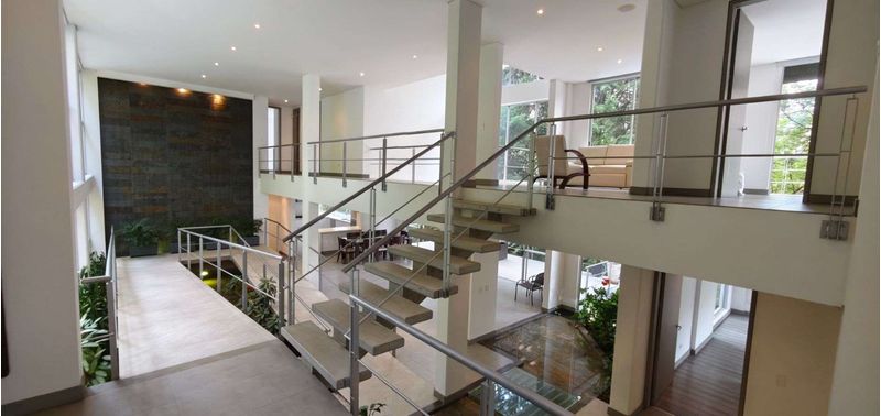 Casa en Venta en Sabaneta, Cañaveralejo-9