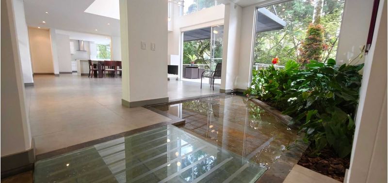 Casa en Venta en Sabaneta, Cañaveralejo-20