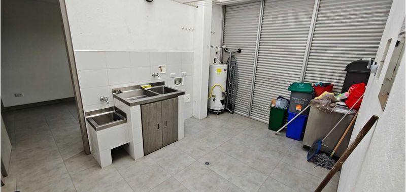 Casa en Venta en Sabaneta, Cañaveralejo-22