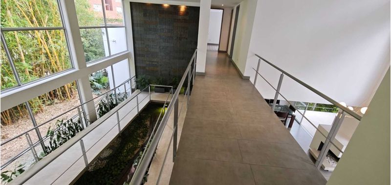 Casa en Venta en Sabaneta, Cañaveralejo-29