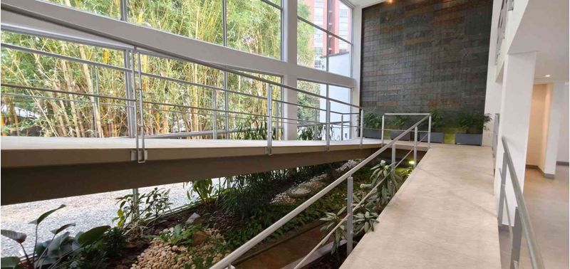 Casa en Venta en Sabaneta, Cañaveralejo-34