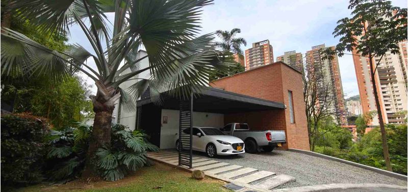 Casa en Venta en Sabaneta, Cañaveralejo-35