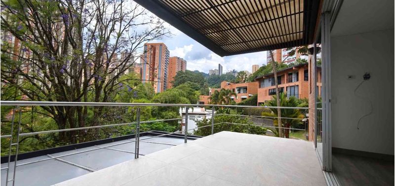 Casa en Venta en Sabaneta, Cañaveralejo-36