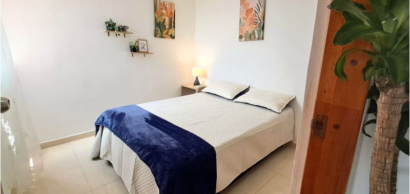Apartamento en Venta en Medellín, Blanquizal