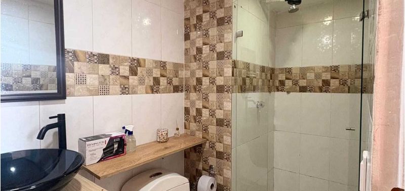 Apartamento en Venta en Medellín, Blanquizal-4