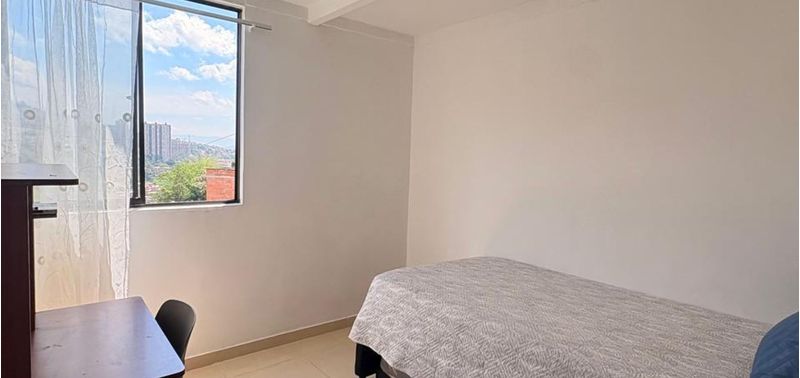 Apartamento en Venta en Medellín, Blanquizal-6