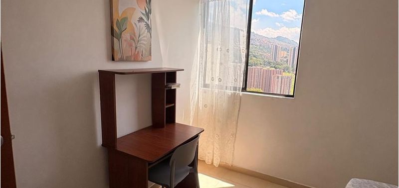 Apartamento en Venta en Medellín, Blanquizal-7
