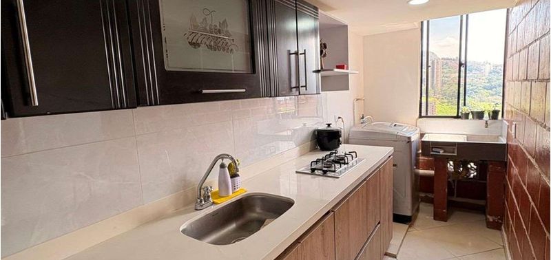 Apartamento en Venta en Medellín, Blanquizal-8